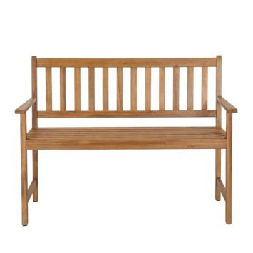 nieuwe tuinbank Koen, Ophalen, Nieuw, Hout