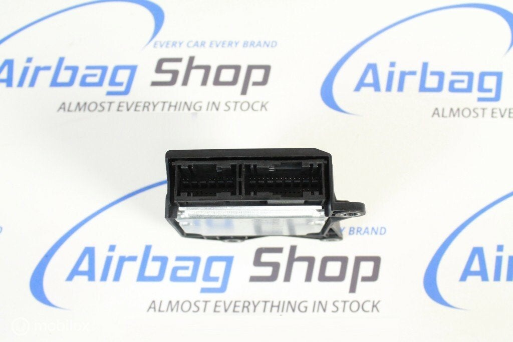 Airbag module Citroen C4 (2013-heden), Gebruikt, Ophalen of Verzenden