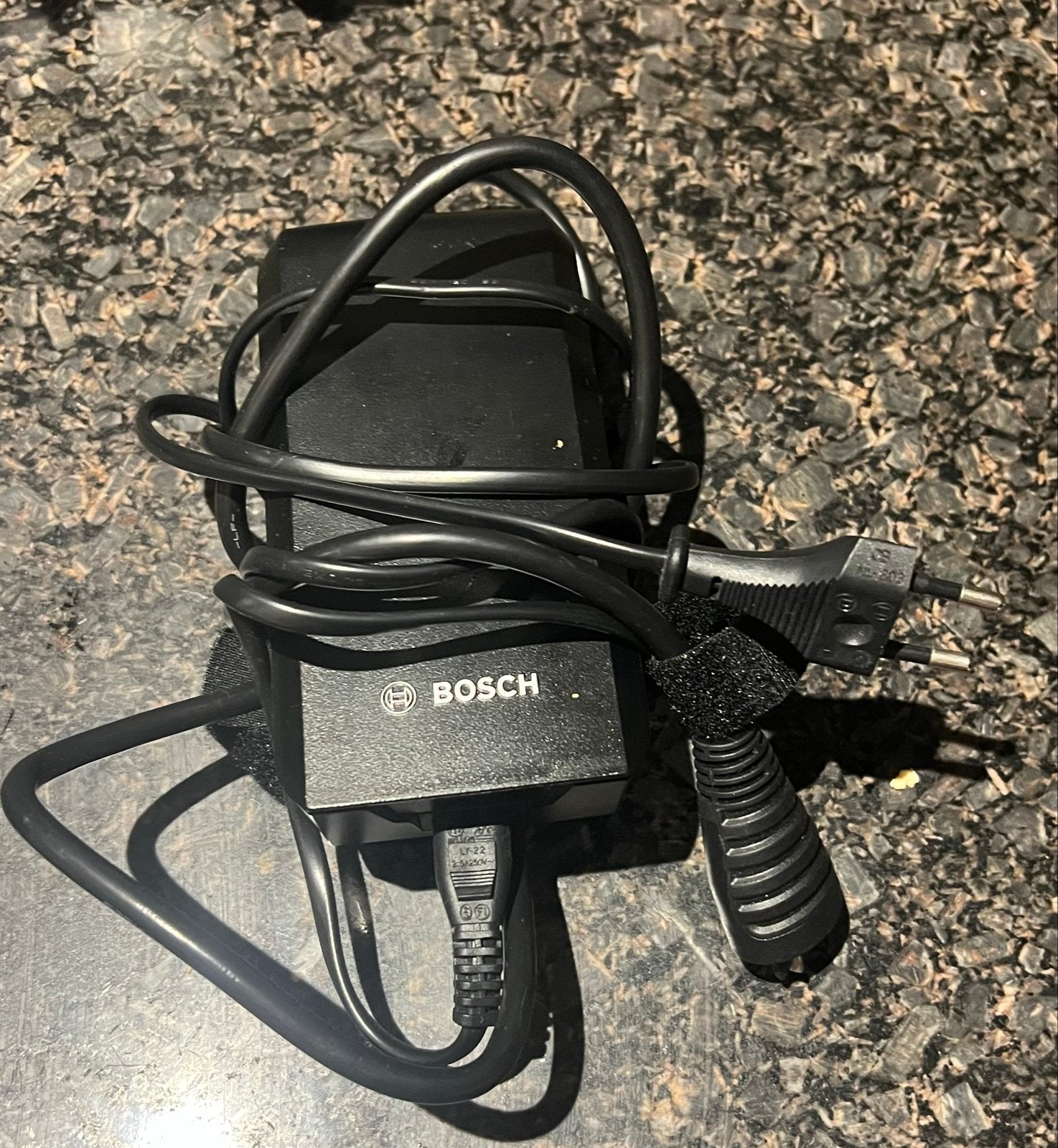 Bosch E-bike Oplader - Goede Staat, Zo goed als nieuw