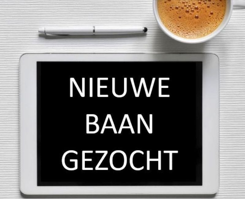 Nieuwe baan gezocht, Vacatures, 33 - 40 uur, Overige vormen