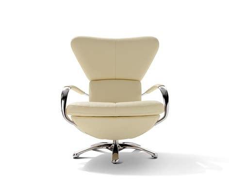 Leolux Formi + hocker, Ophalen, Design, 75 tot 100 cm, Zo goed als nieuw