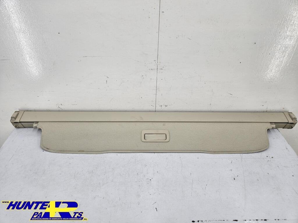 Bagage rolhoes beige Volvo V60 ('10-'18) 39812796, Auto-onderdelen, Gebruikt, Ophalen of Verzenden, Volvo, Volvo
