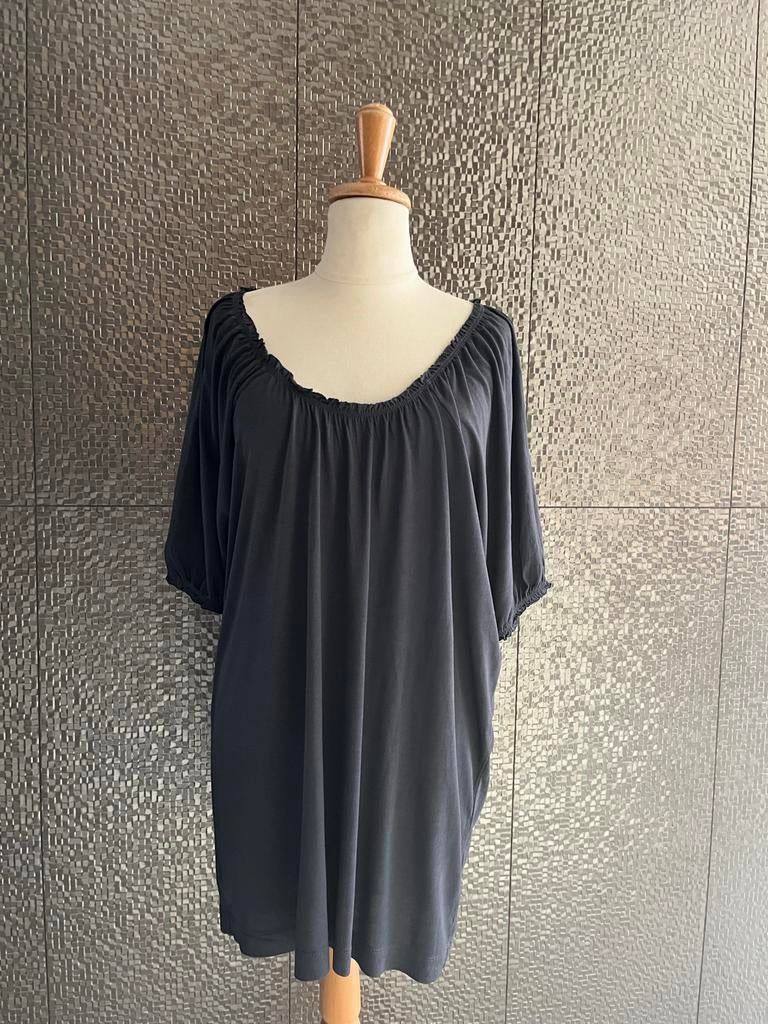 Antraciet top van Sandwich, nieuw, maat XL, Ophalen of Verzenden, Nieuw, Maat 46/48 (XL) of groter, Grijs