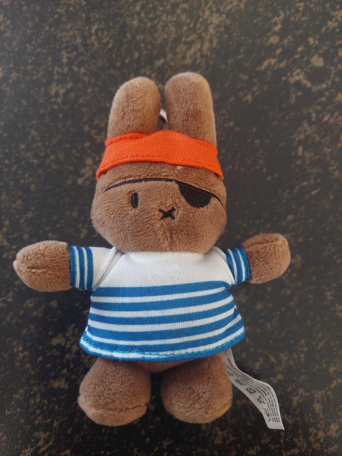 nieuw hema mysterie nijntje, Verzamelen, Ophalen of Verzenden, Nieuw, Knuffel of Figuurtje