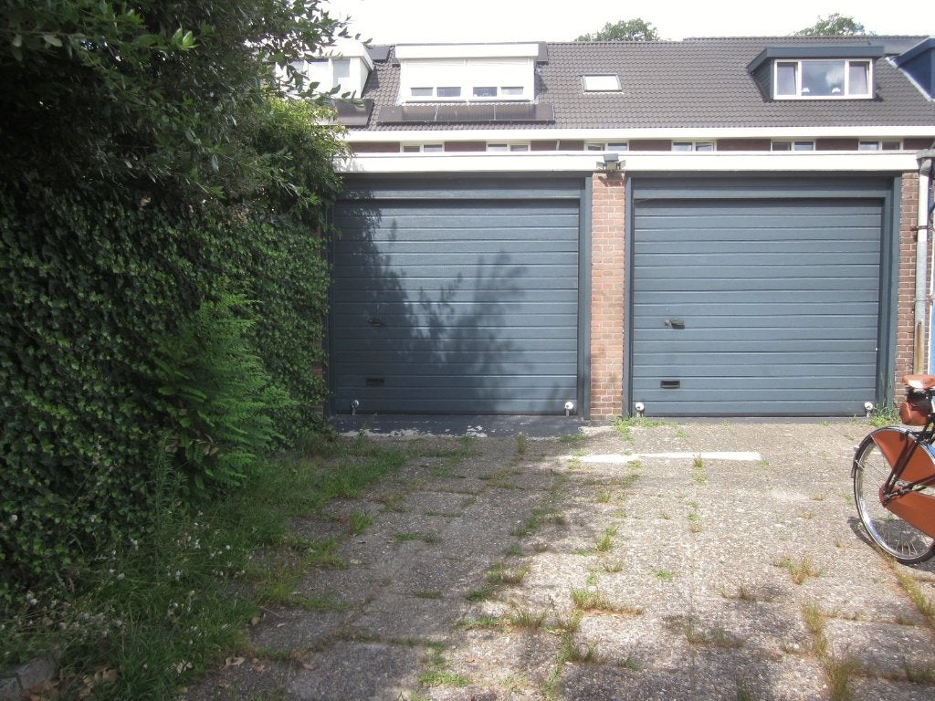 garage te huur, Auto diversen