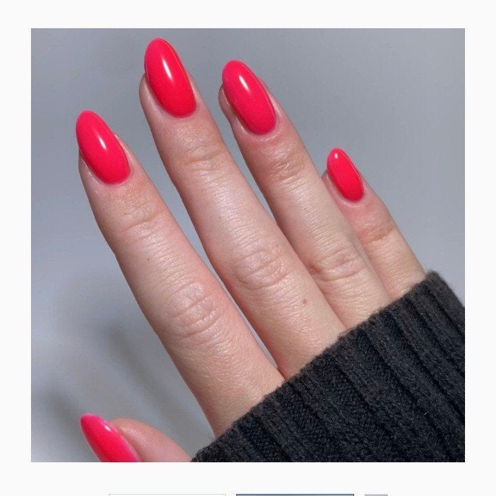 Nieuw! Gellak Neon kleuren, Ophalen of Verzenden, Nieuw, Overige typen