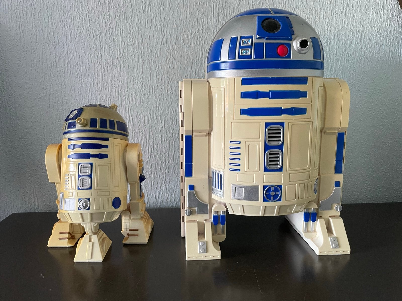 Star Wars, Ophalen of Verzenden, Gebruikt