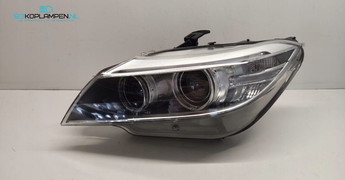 BMW Z4 E89 facelift Xenon koplamp links, Gebruikt, -, -, Ophalen of Verzenden