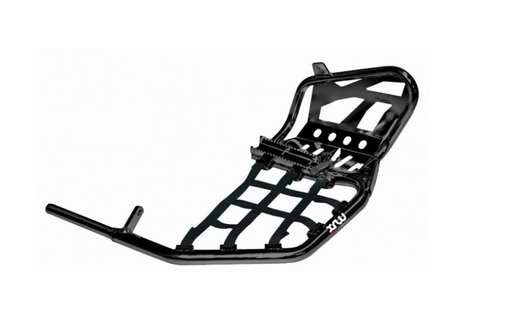 Nerfbars zwart Yamaha Raptor 700, Motoren, Onderdelen | Yamaha, -, -, Nieuw, Ophalen of Verzenden