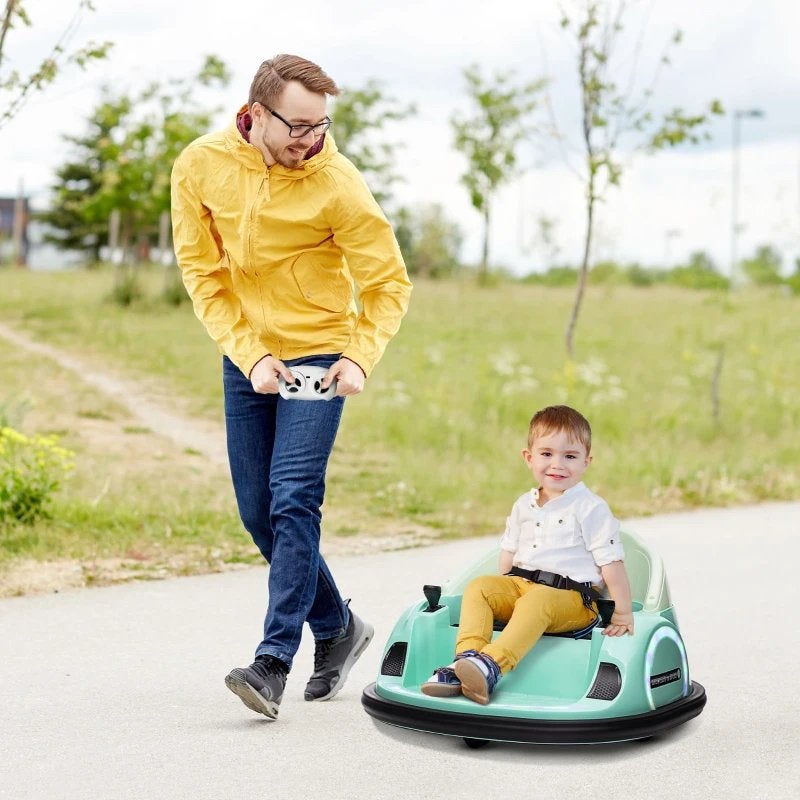 Kinder Autoscooter met 360 Rotatie, JPW, Nieuw, Ophalen of Verzenden, JPW