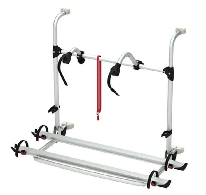 Fiamma Fietsdrager Pro Autotrail vanaf Bj 2011, Buurserstraat 15 A, 7481 EG,Haaksbergen, Ophalen of Verzenden, Info@123CamperOnderdelen.nl