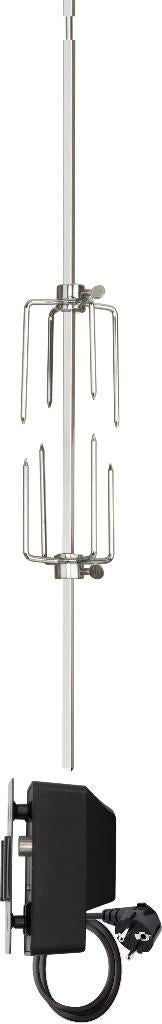Boretti Draaispit NIEUW! BBA6