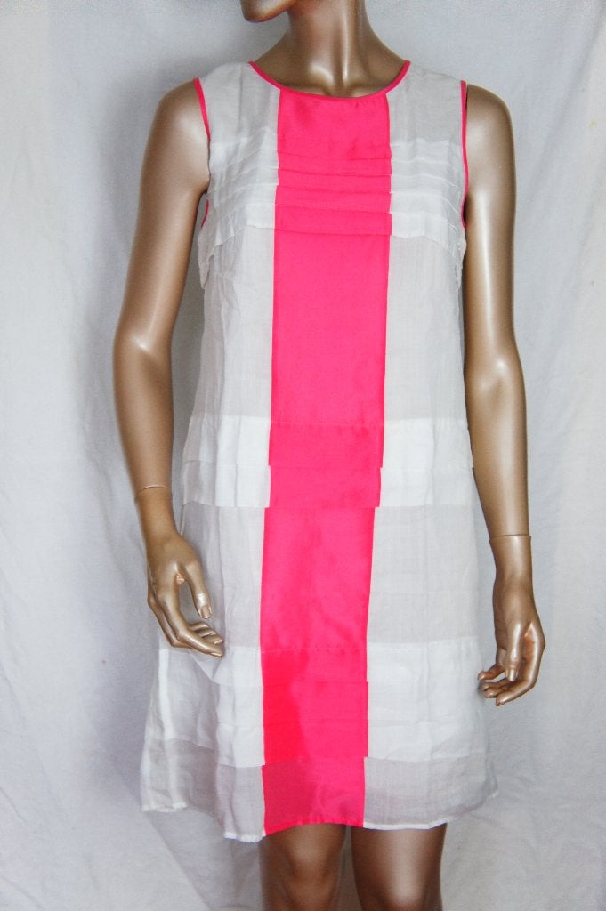 MAX MARA jurk maat 38 (36), Verzenden, Zo goed als nieuw, Maat 36 (S), Knielengte