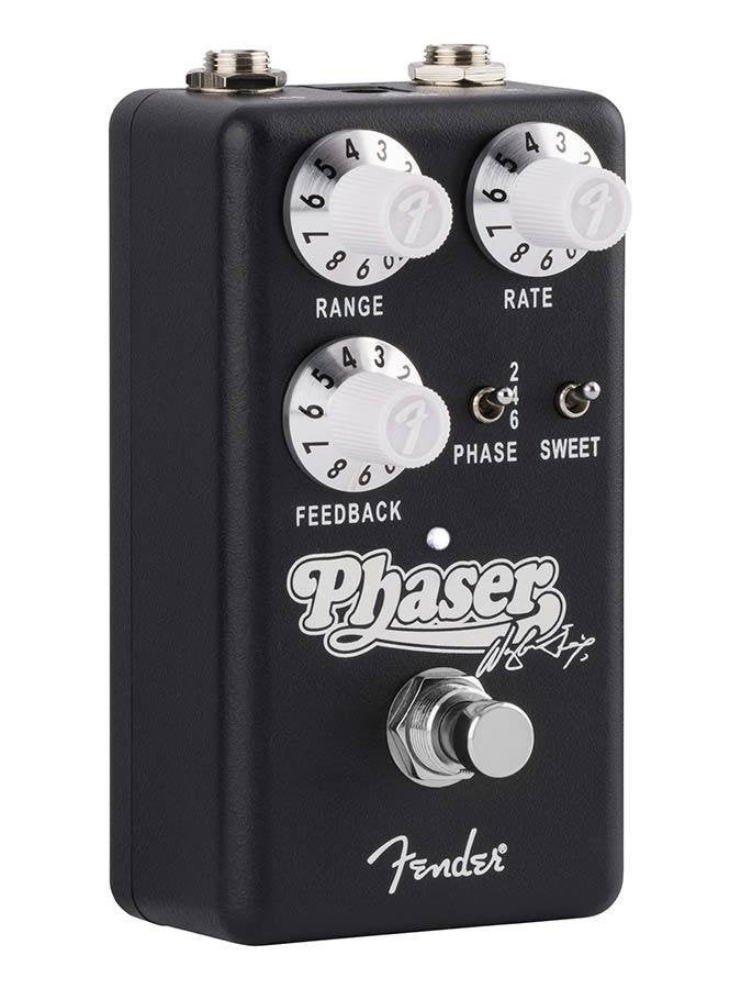 Fender 0234553000 Waylon Jennings phaser, ., Overige typen, Nieuw, Ophalen of Verzenden