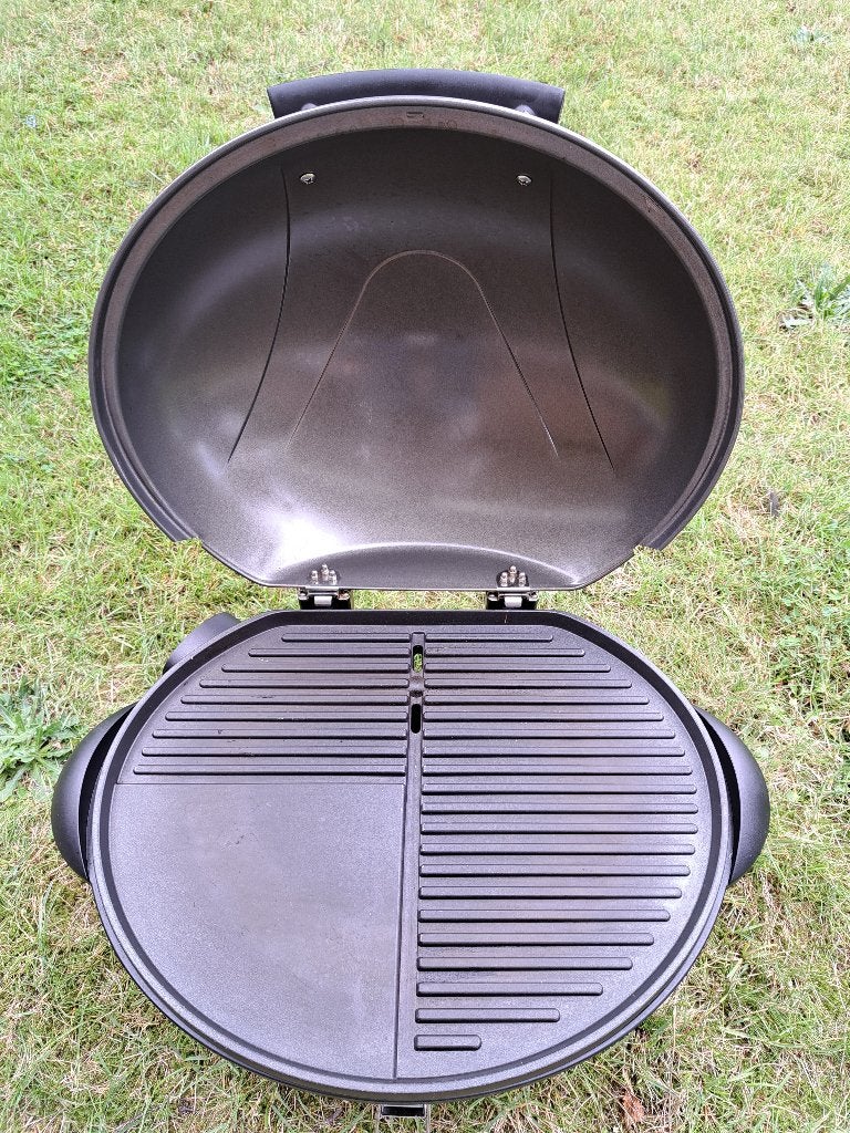 BBQ, Ophalen of Verzenden, Gebruikt, Tristar