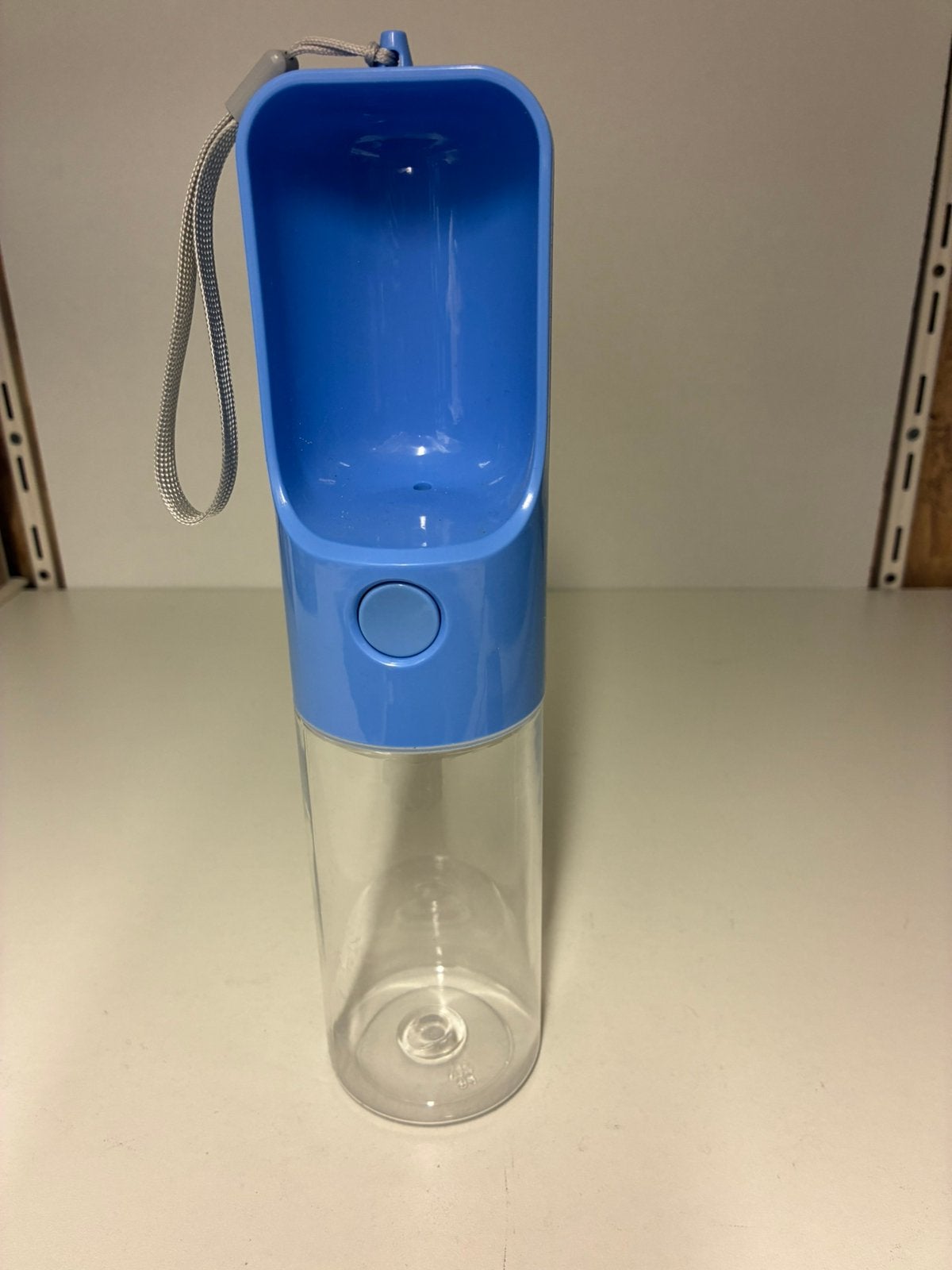 Duvoplus Waterfles voor de hond drinkfles voor de hond, Ophalen of Verzenden, Zo goed als nieuw