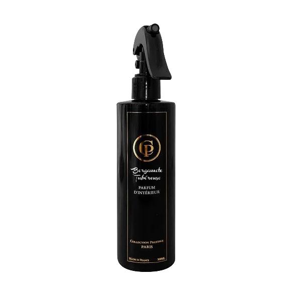 Bergamot Interieurspray (300ml) - Collection Prestige Paris, Sieraden, Tassen en Uiterlijk, Uiterlijk | Parfum, Nieuw, Ophalen of Verzenden