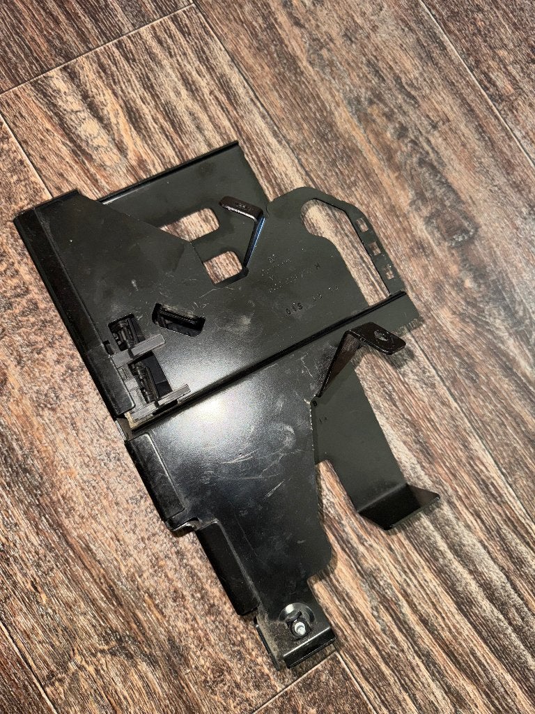 ECU-houder  ECU-montagebeugel Volkswagen/Audi/Seat/Skoda, Ophalen of Verzenden, Gebruikt, Seat