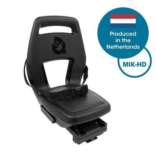 Qibbel Junior Duo MIK HD, Fietsen en Brommers, Ophalen of Verzenden, Nieuw, 15 t/m 36 kg