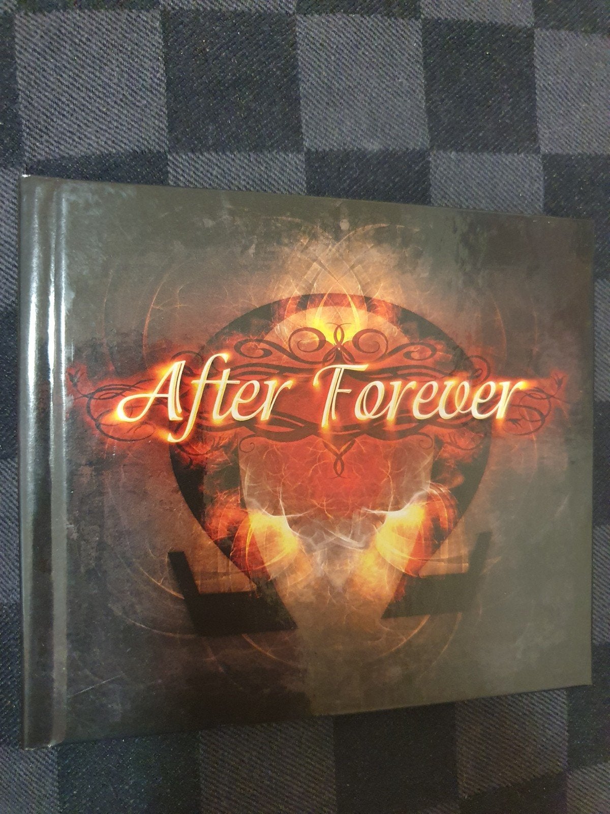 After forever after forever limited edition digibook, Cd's en Dvd's, Verzenden, Gebruikt