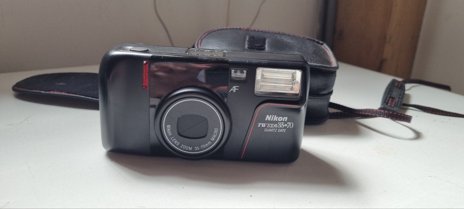fotocamera's, Ophalen, Gebruikt