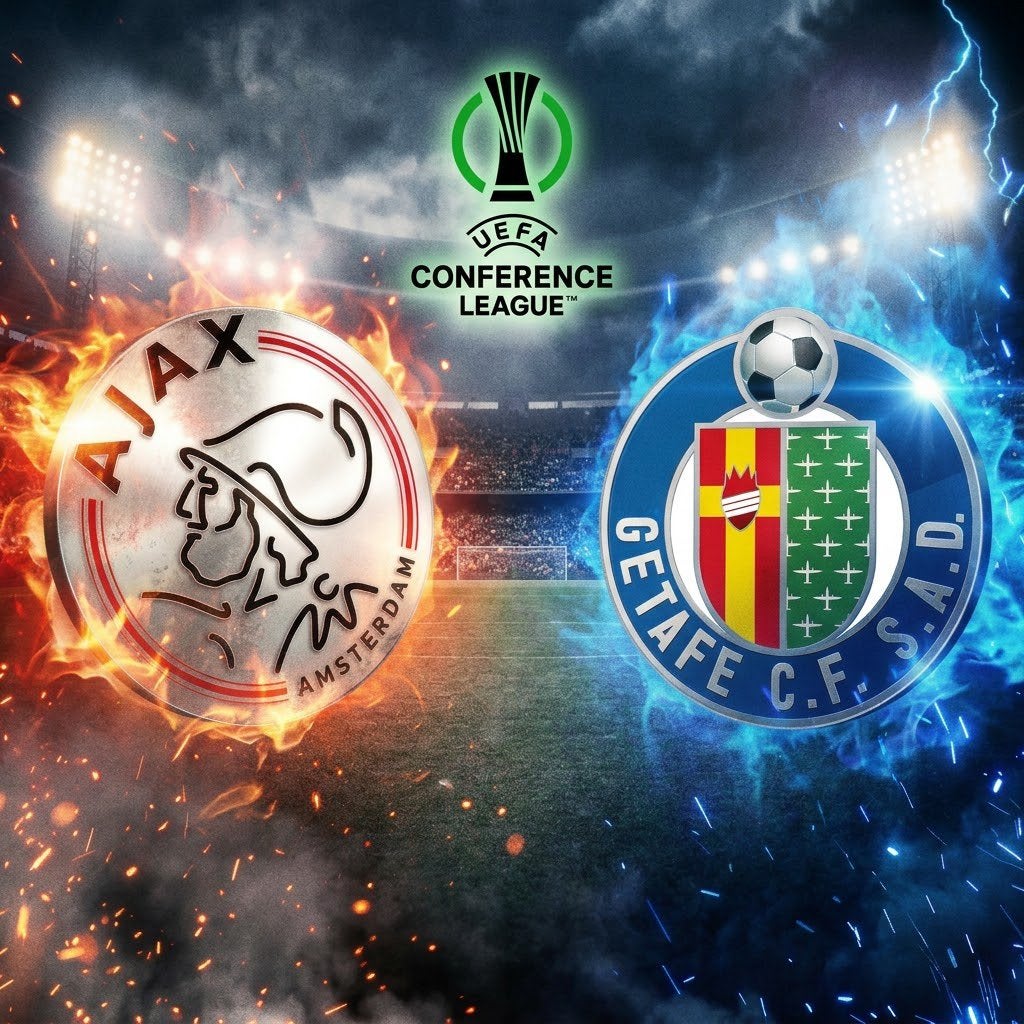 Verschillende Ajax-Getafe tickets beschikbaar!, Tickets en Kaartjes, Drie personen of meer, December, Europa of Champions League