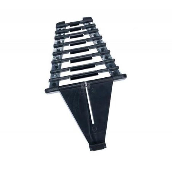 Wandhouder Steek/Ringset 8 Dlg., Ophalen of Verzenden, Nieuw