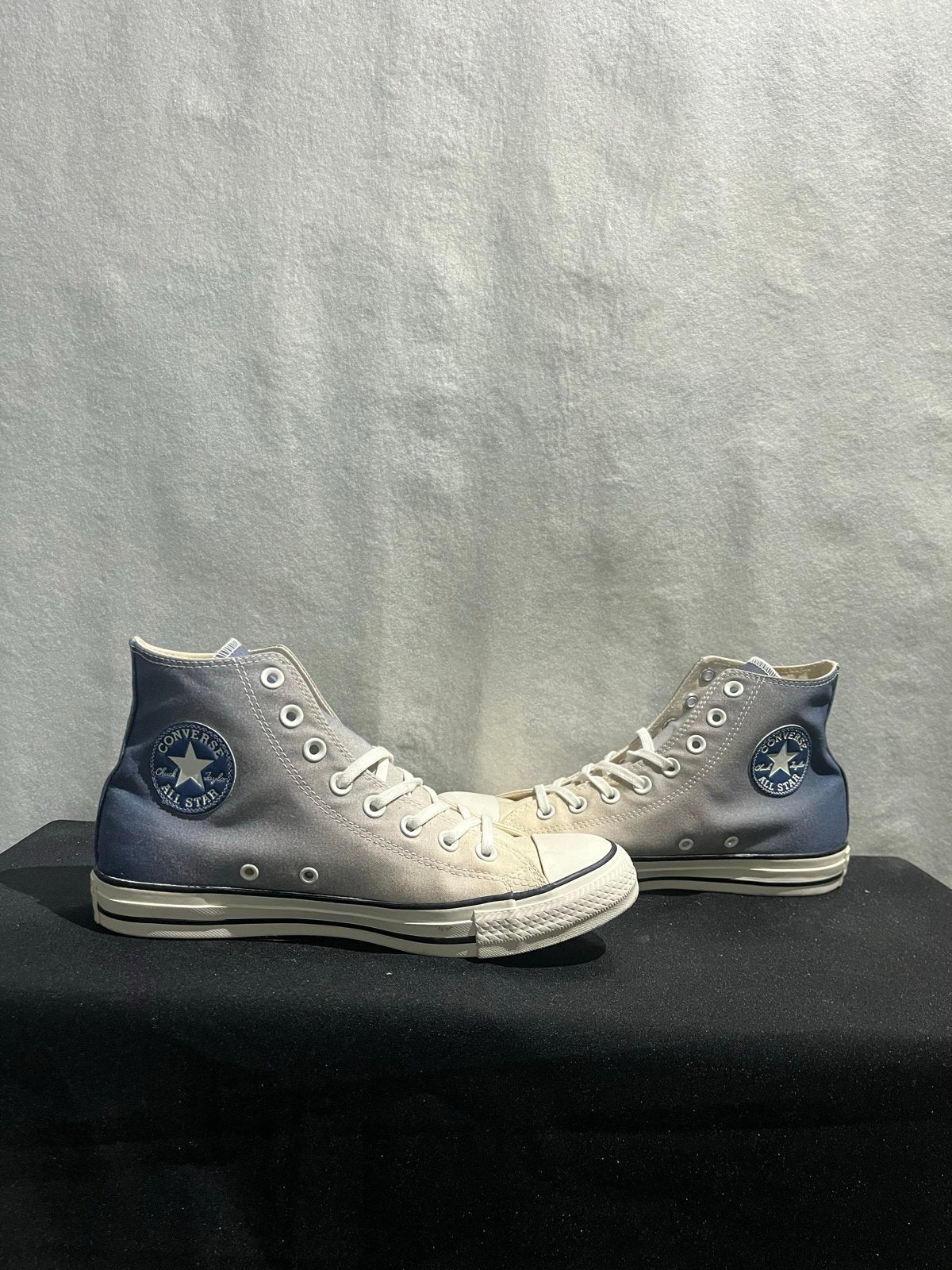 Nieuwe Converse All Star High Tops Maat 41, Kleding | Dames, Schoenen, Ophalen of Verzenden, Nieuw, Grijs, Sneakers of Gympen