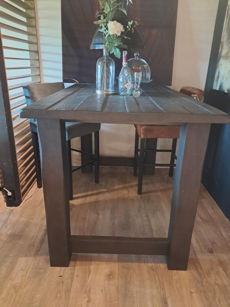 Bar Tafel  VAN €1995 VOOR €499, Ophalen
