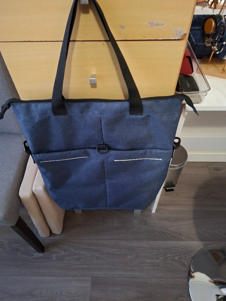 fiets tas(sen), Ophalen of Verzenden, Nieuw