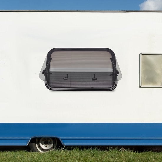 Motorhome Raam – Caravan Raam – Camper Raam – Zijraam, Corvance B.V., Verzenden, Nieuw, Corvancebol@gmail.com