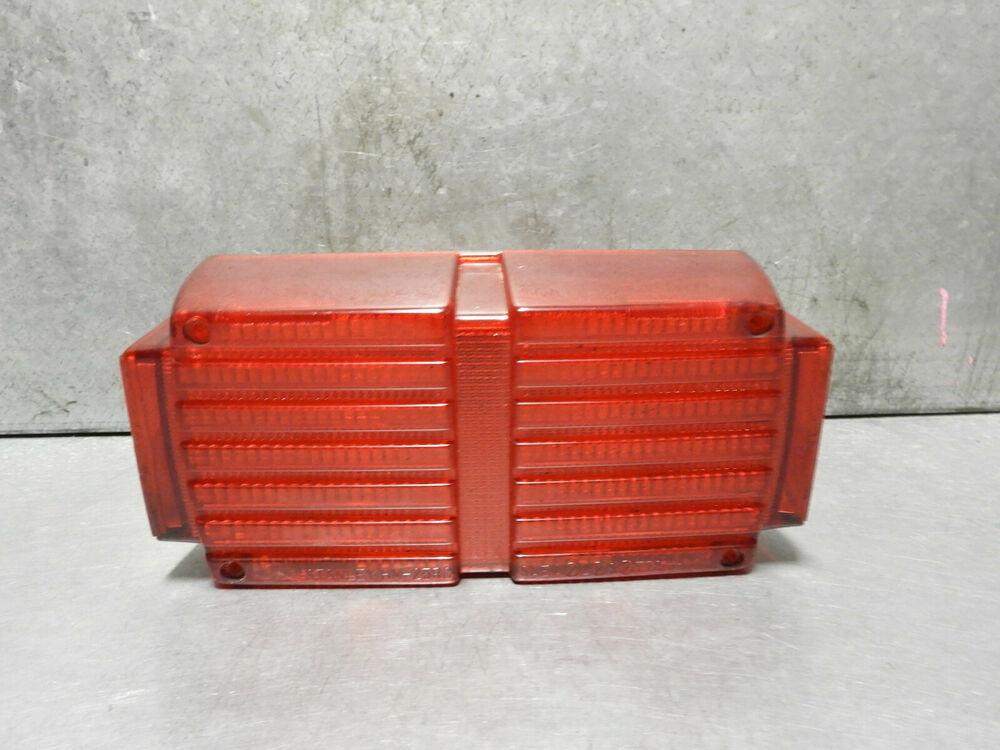 CB900 Bol Dor 1981 - 1986 Honda Achterlicht D1-44164