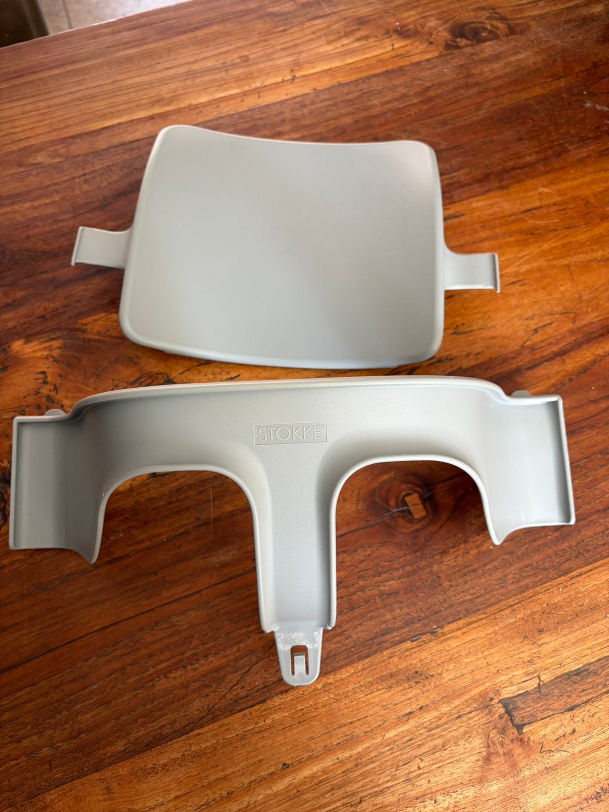 Stokke baby zet, Ophalen, Zo goed als nieuw, Meegroeistoel