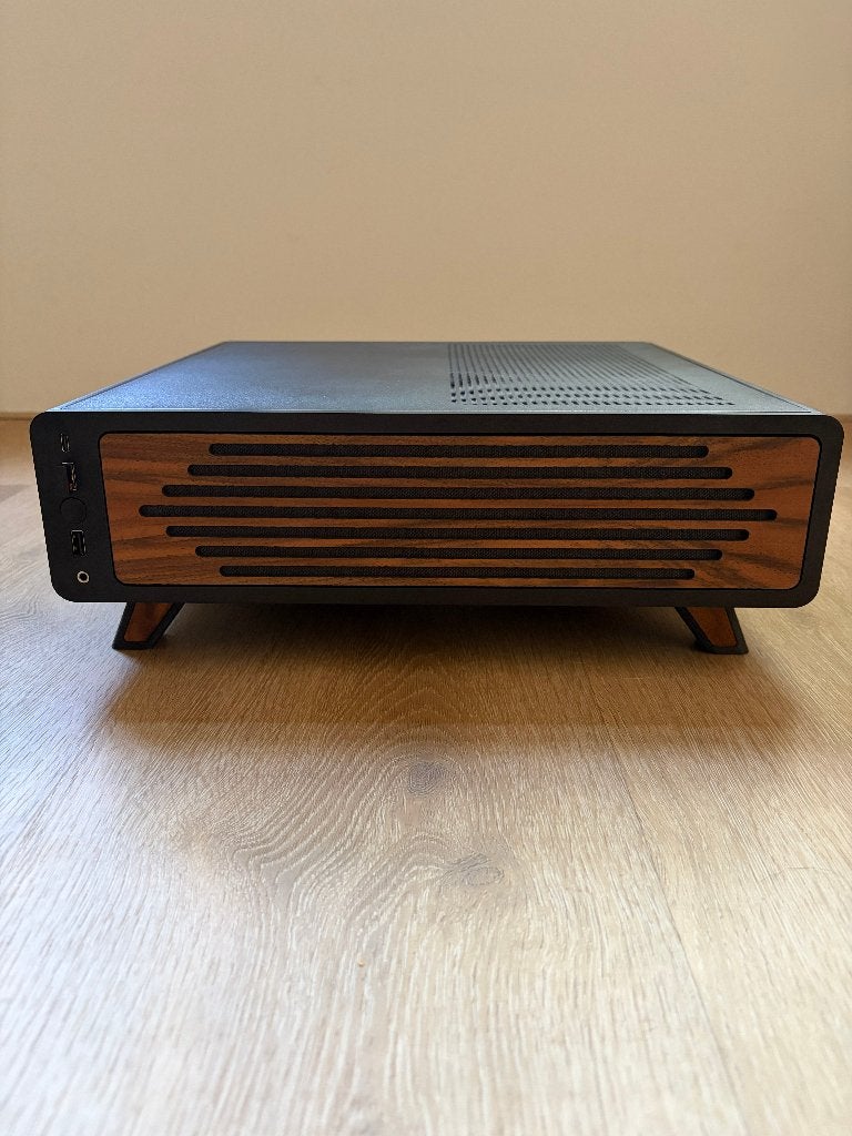 Gaming PC 9800X3D / 9070XT, Ophalen, 32 GB, Zo goed als nieuw, 2 TB