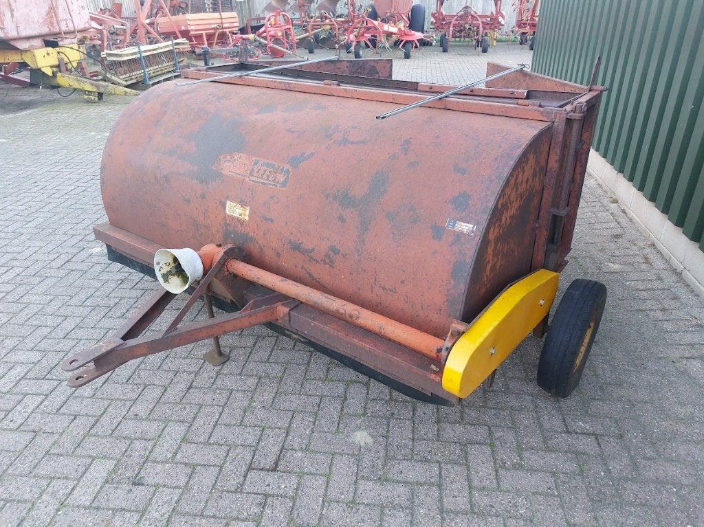 maaier, schudder, hark, kieper, bloter, ploeg etc, Ophalen, Harmsen, Weidebouw, Info@harmsen-lemelerveld.nl