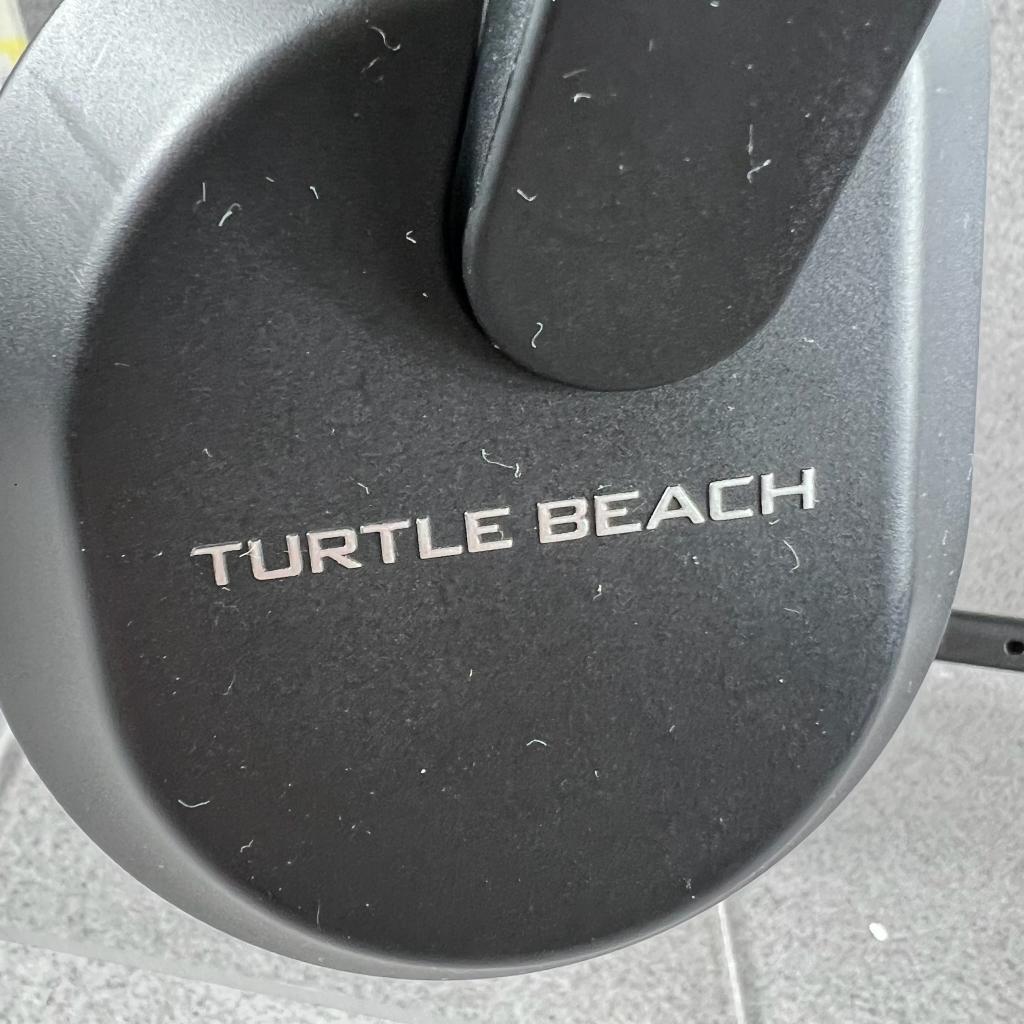 Turtle Beach Stealth draadloze koptelefoon | 408855, Audio, Tv en Foto, Ophalen of Verzenden, Gebruikt, Overige merken, Draadloos