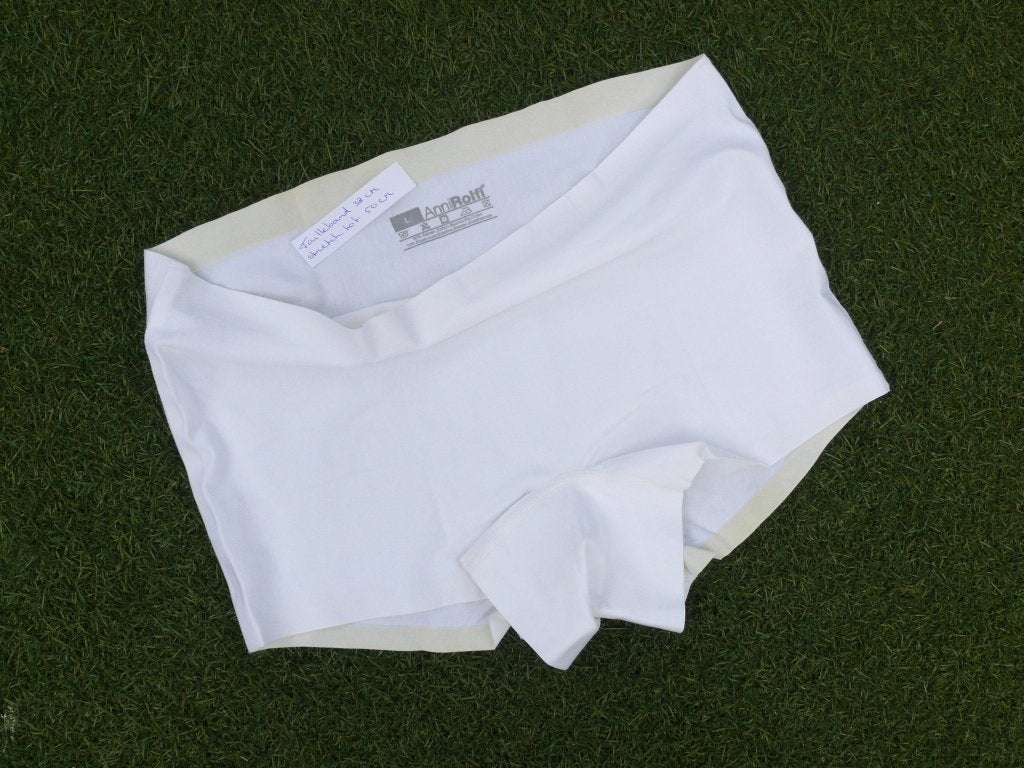 Anni Rolfi onderbroek / slip maat L Nieuw, Ophalen of Verzenden, Wit, Slip