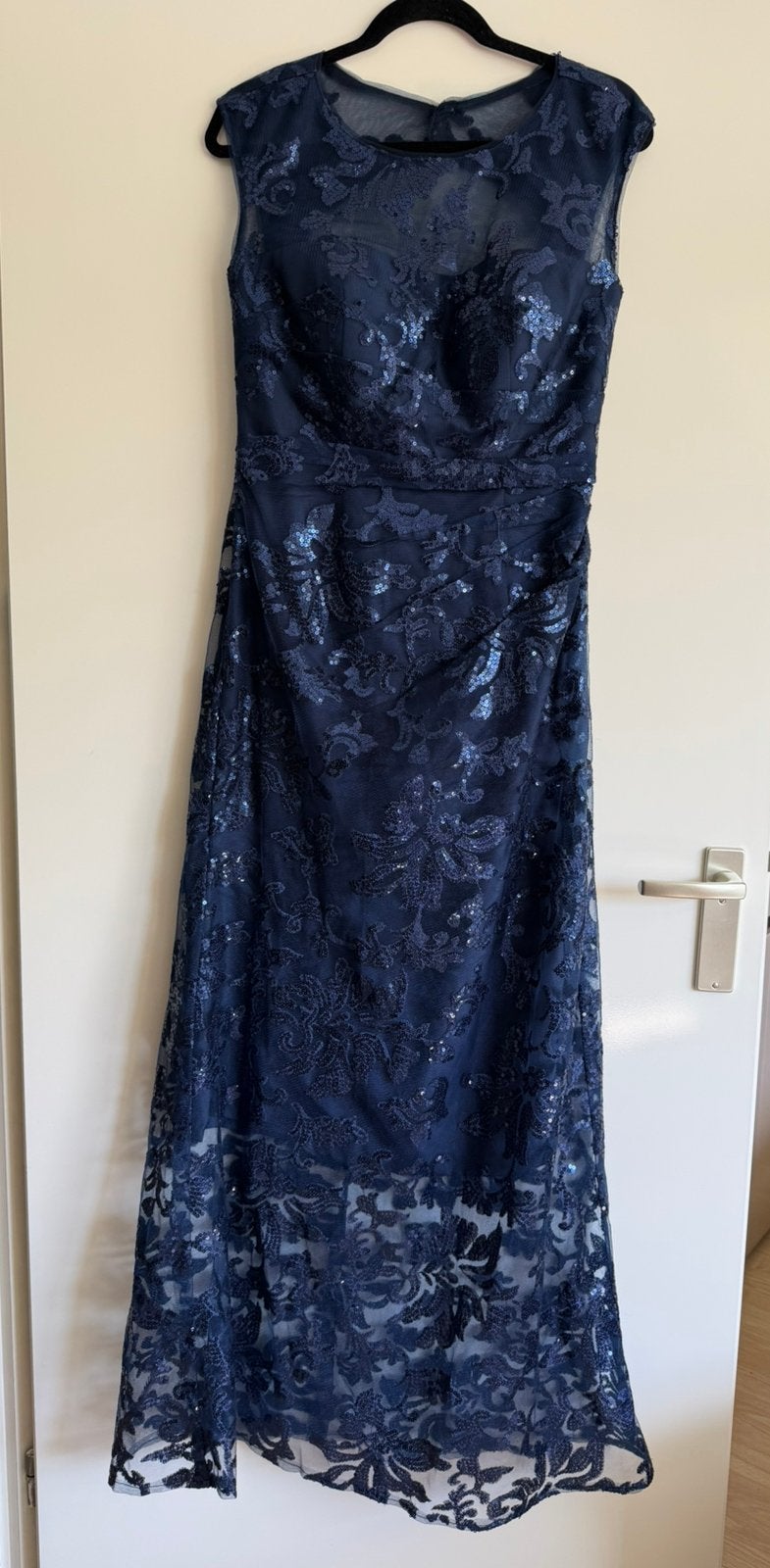 Feestjurken, Kleding | Dames, Ophalen, Zo goed als nieuw, Maat 38/40 (M), Overige typen