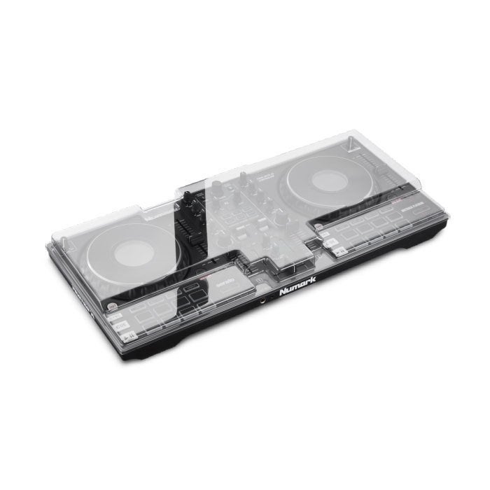 Decksaver stofkap voor Mixtrack Pro FX Platinum FX, ., Nieuw, ., .