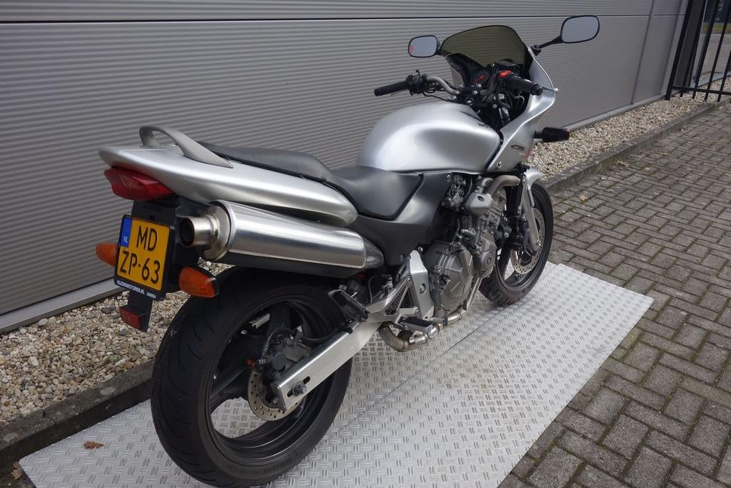 HONDA CB 600 S (bj 2001), Motoren, HONDA, Bedrijf, Onbekend, Sport