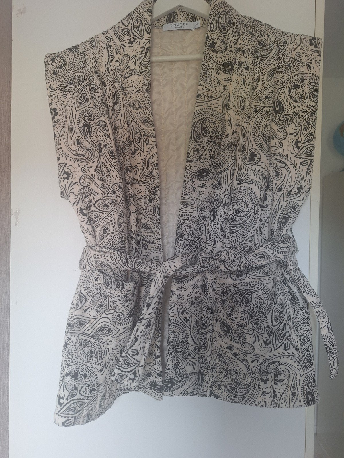 Costes gilet, Ophalen of Verzenden