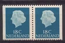 Nederland Combinatie 20 postfris 1965, Ophalen of Verzenden, Na 1940, Postfris