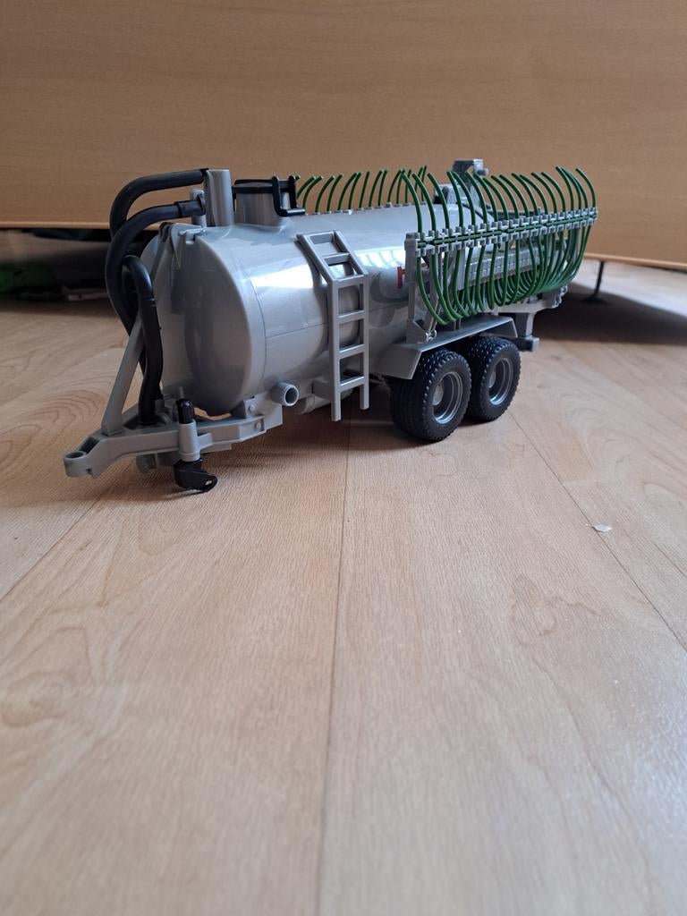 Speelgoed gierwagen, Ophalen of Verzenden