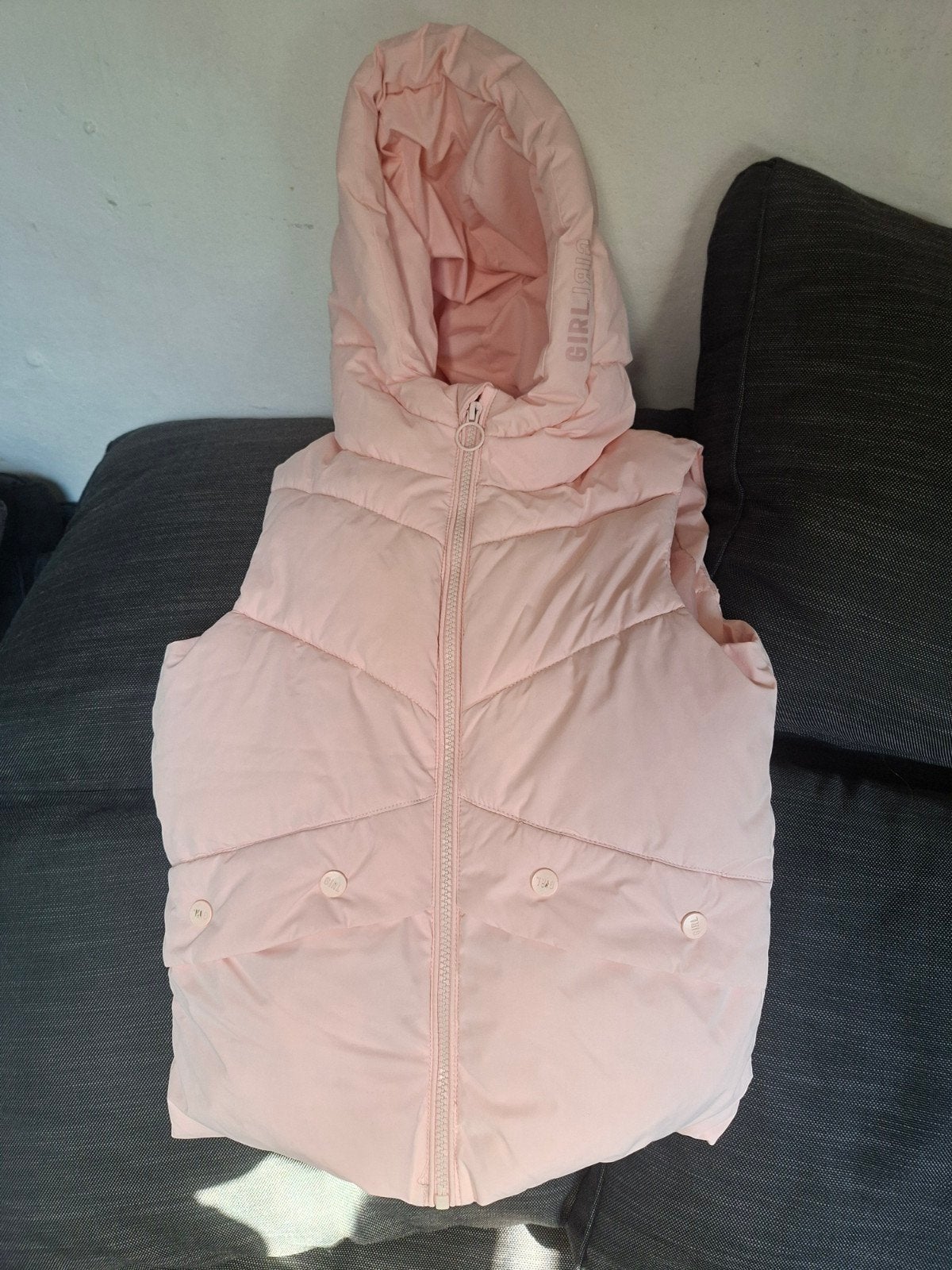 kledingpakket meisje maat 134-140, Kinderen en Baby's, Kinderkleding | Maat 134, Ophalen of Verzenden, Meisje, Trui of Vest