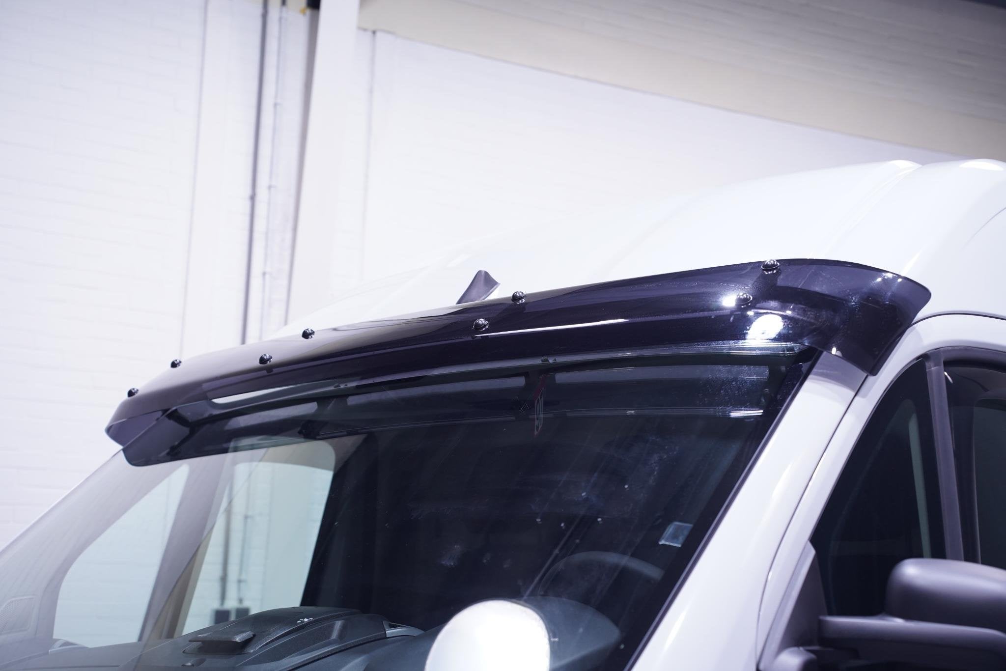 Foto 21 van Opel Movano 2.2D 140 pk L2H2 White&Black Edition Navi 18" LM