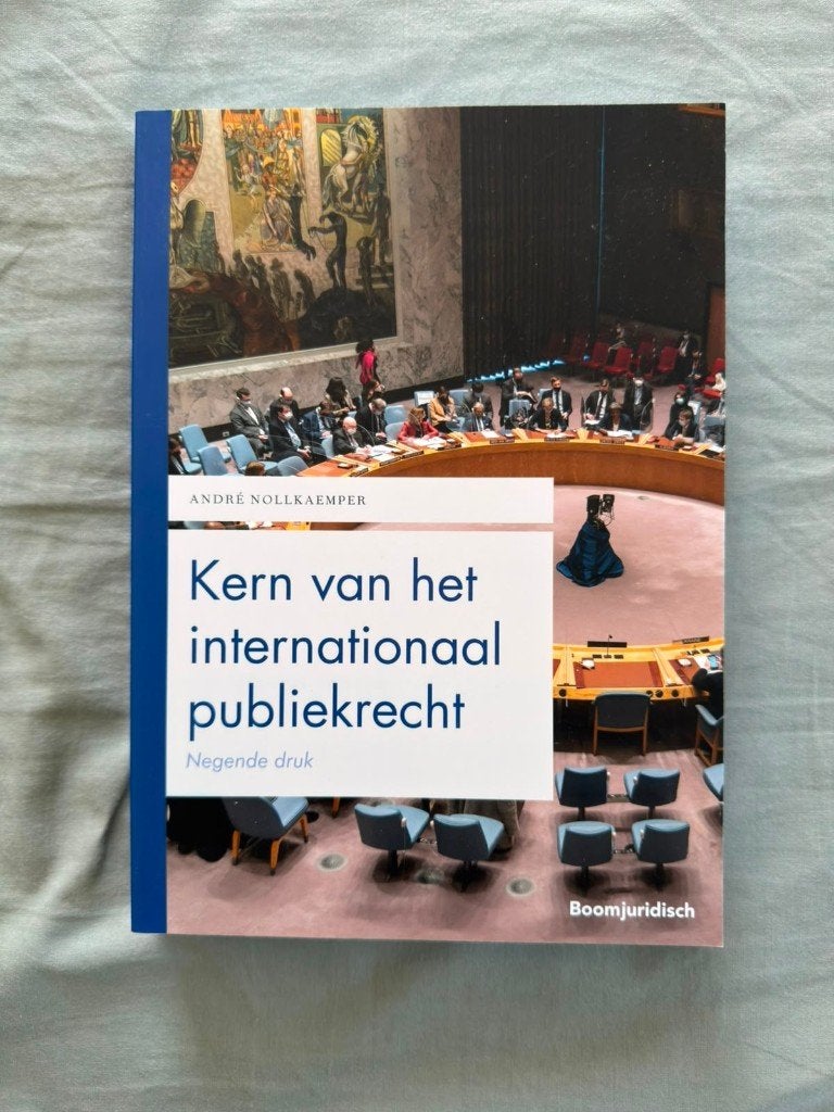 Kern van het internationaal publiekrecht, Nieuw, WO, Alpha, Ophalen