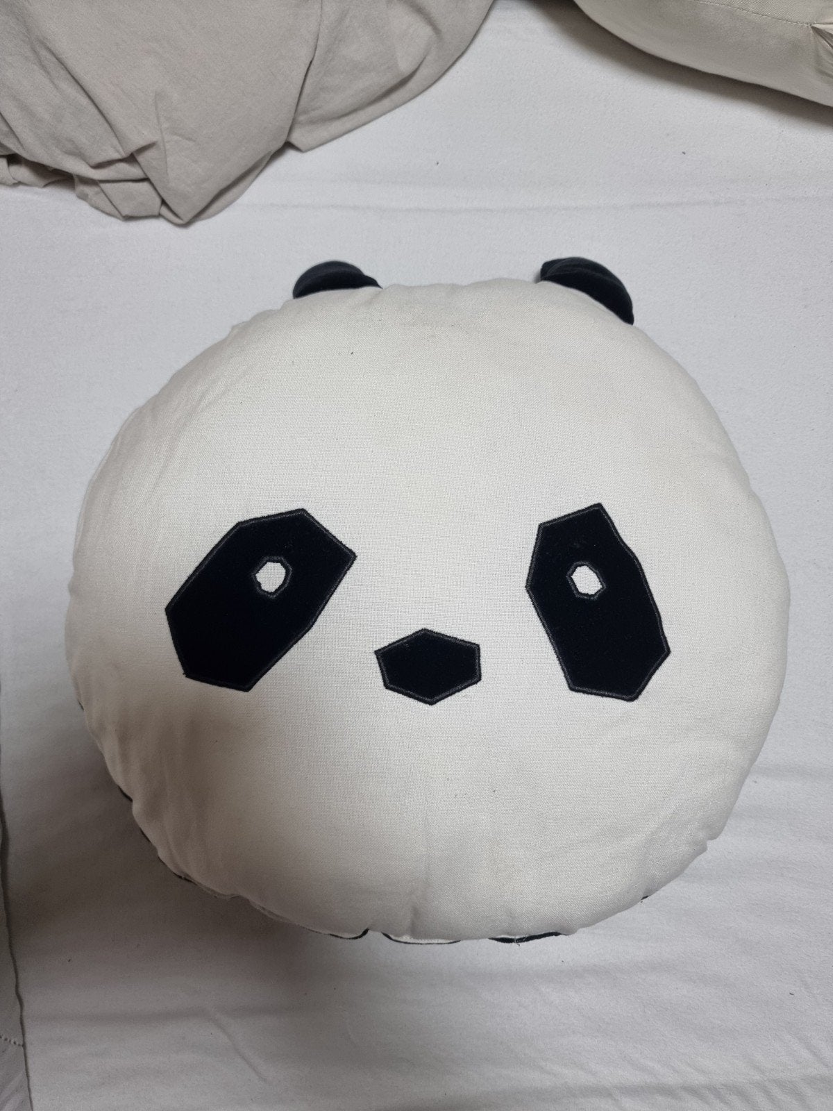 Grote Panda Verzameling: Knuffels, Kussens, Paraplu en meer!, Ophalen of Verzenden, Gebruikt