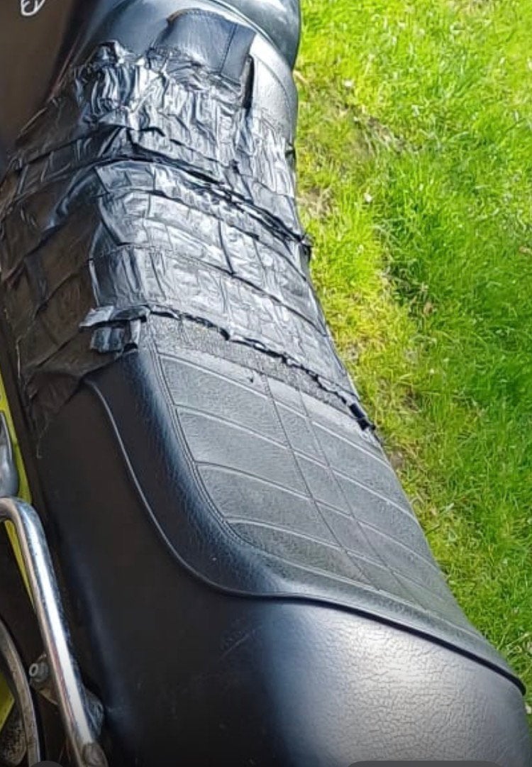 Gezocht Buddy Honda MB5, Fietsen en Brommers, Ophalen, Gebruikt, Overige modellen