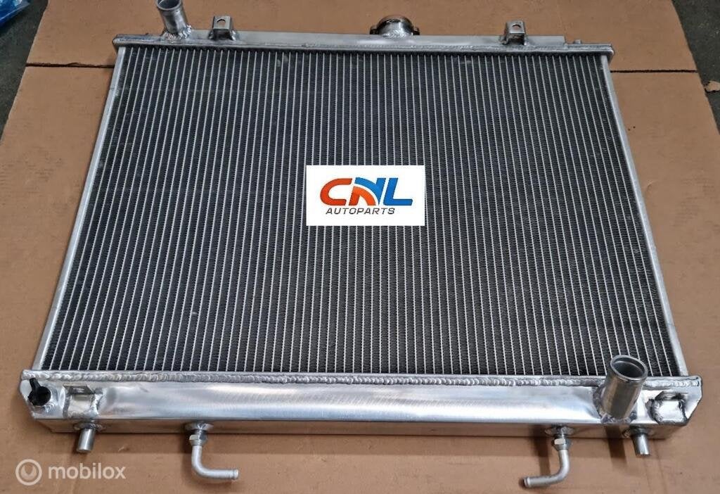 Radiateur Mitsubishi Pajero Montero Shogun NM NP NS NT