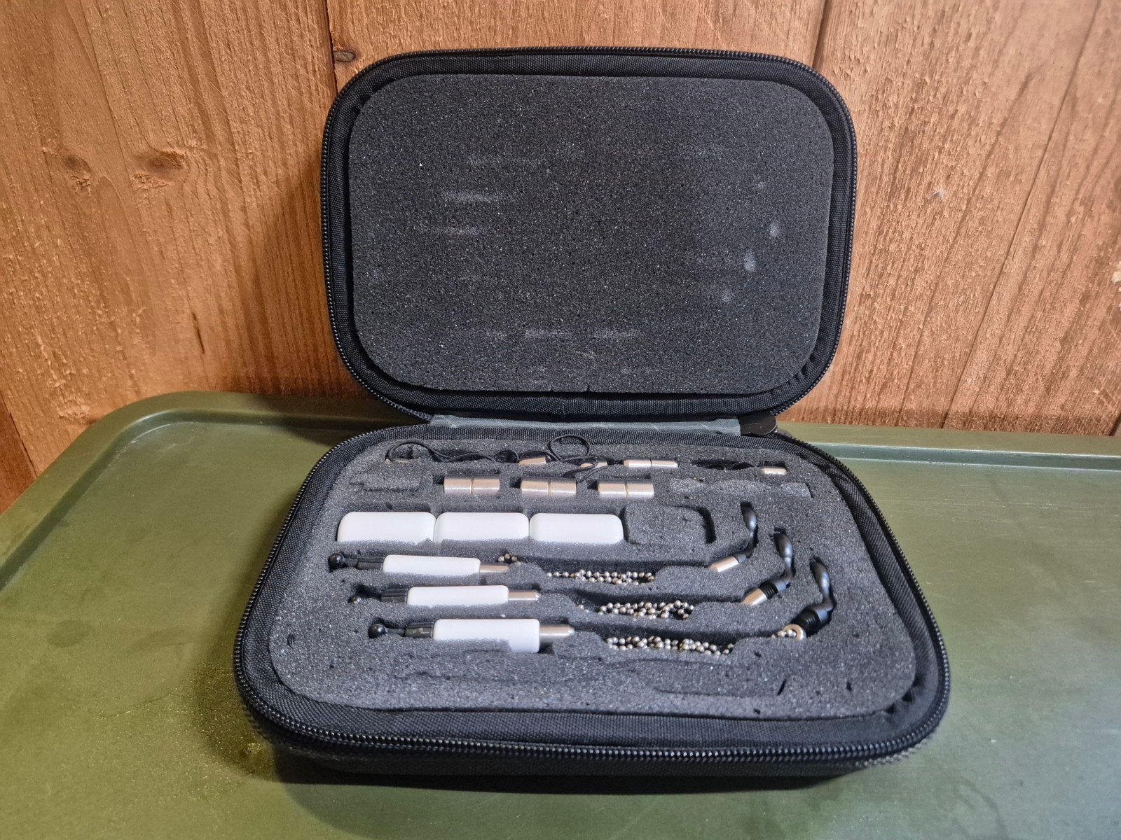 Fox core-lite set, Watersport en Boten, Ophalen of Verzenden, Zo goed als nieuw, Overige typen